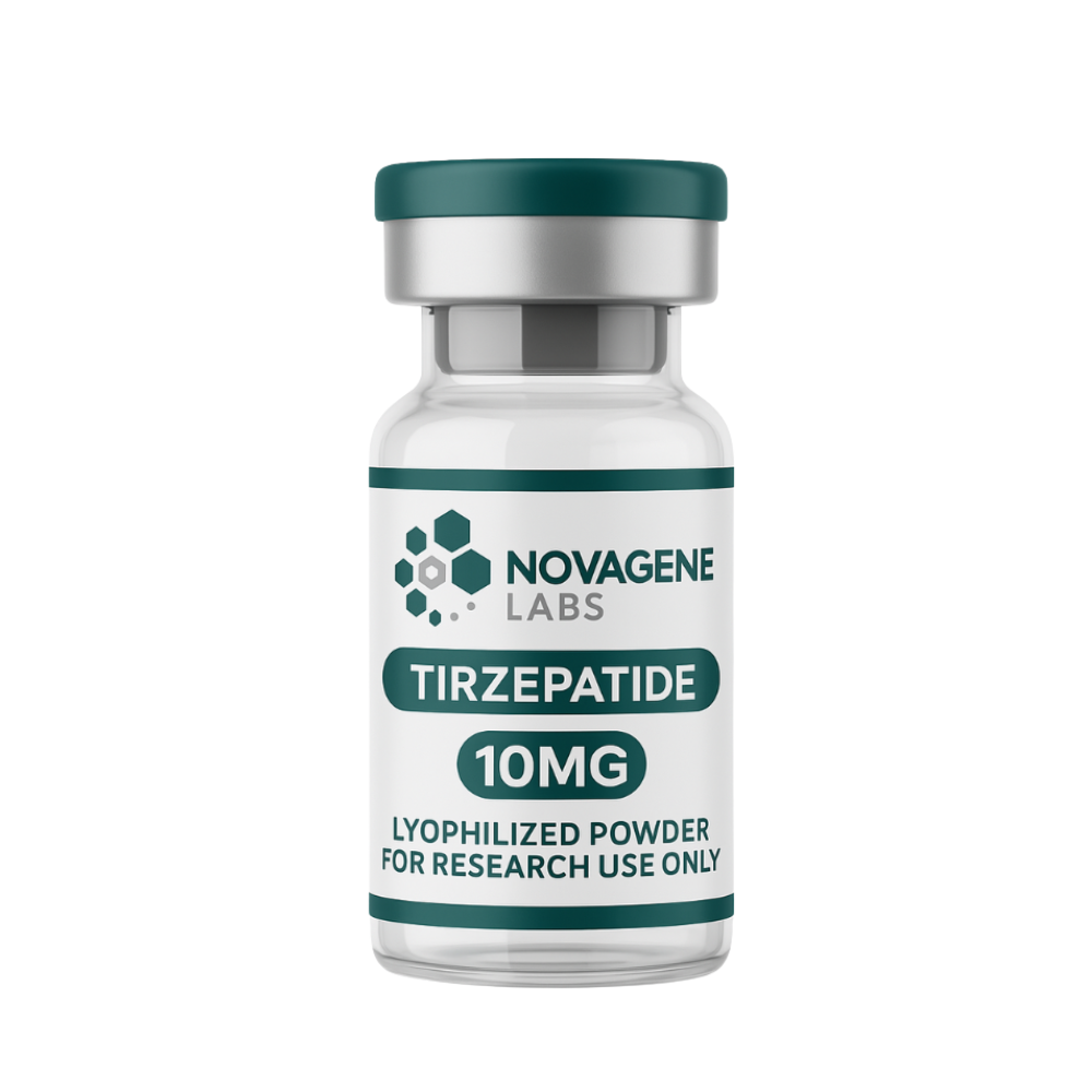Tirz (Tirzepatide)