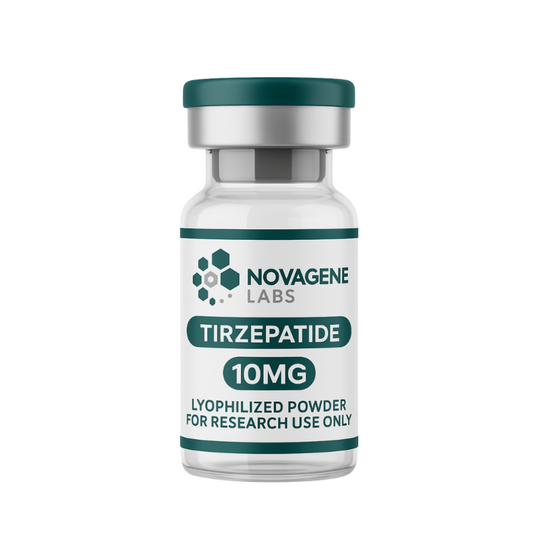 Tirz (Tirzepatide)