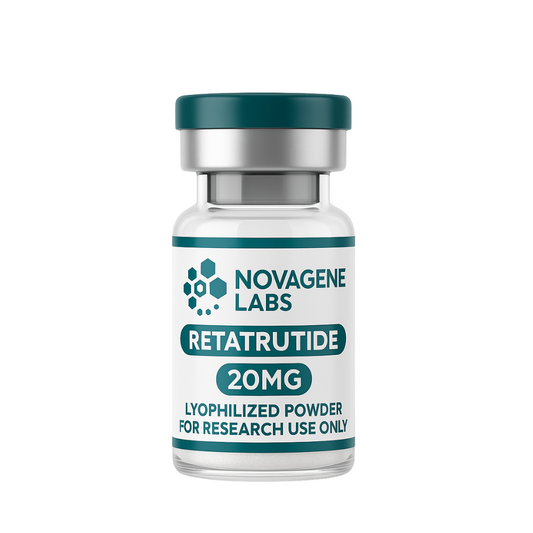 Reta (Retatrutide)