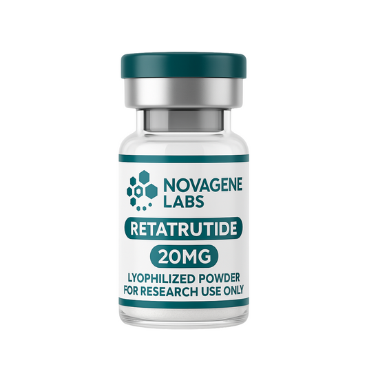 Reta (Retatrutide)