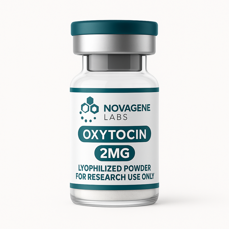 Oxytocin