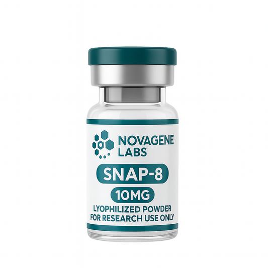 Snap-8